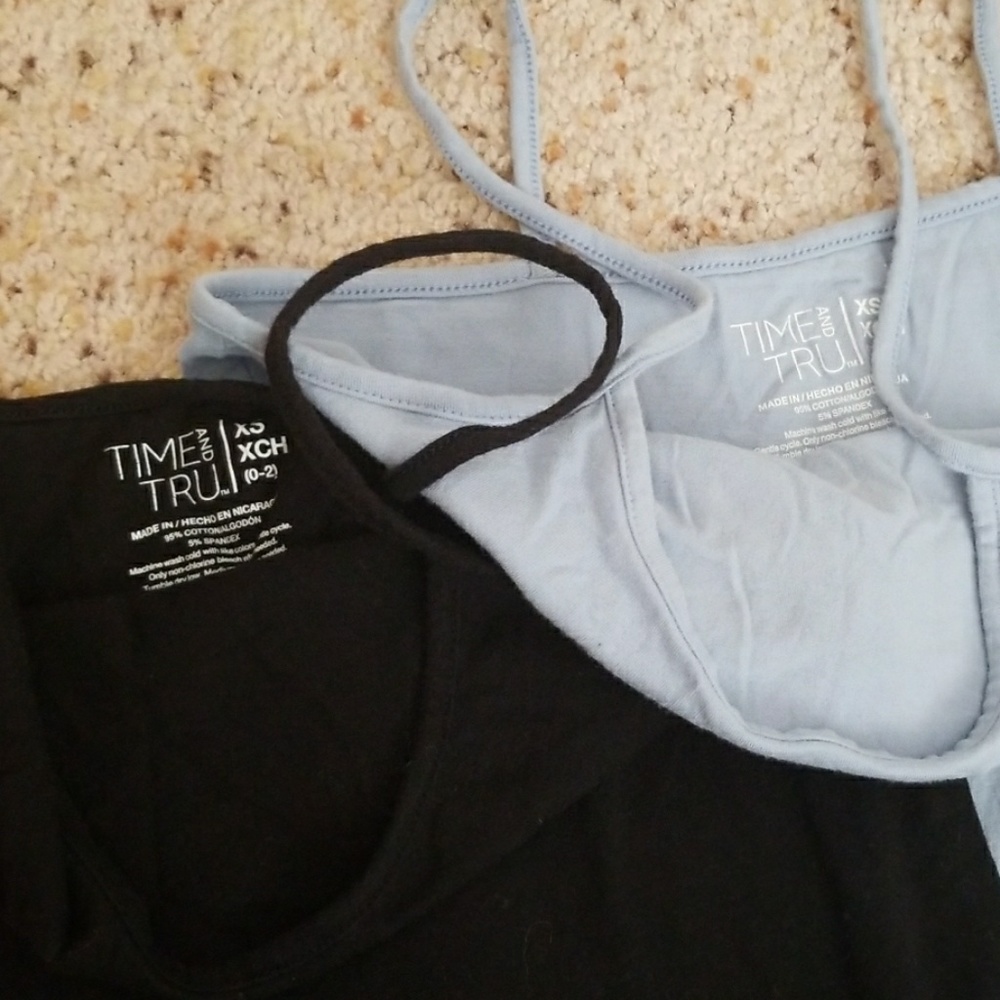 Tank top bundle - Picture 2 of 2